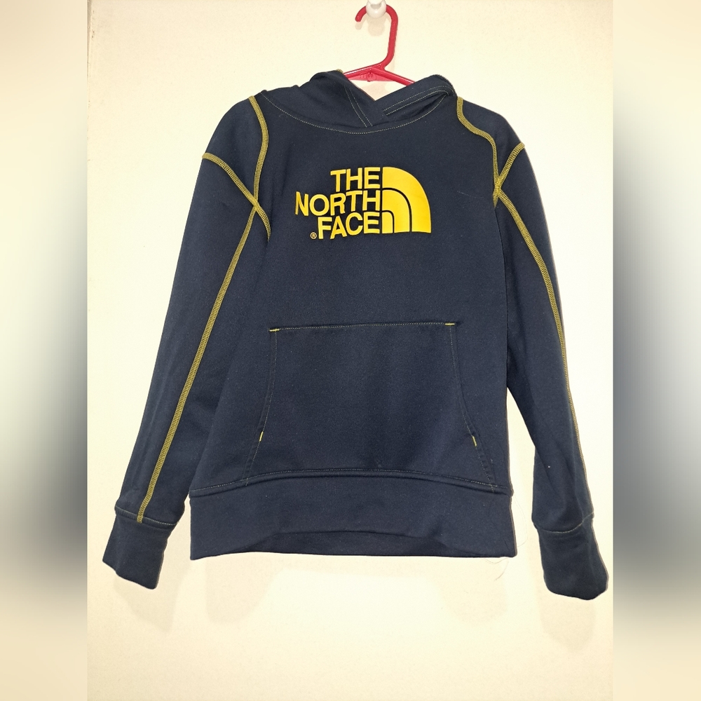 Boys northface